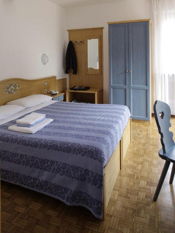 Albergo Miravalle Ауронцо-ди-Кадоре Экстерьер фото