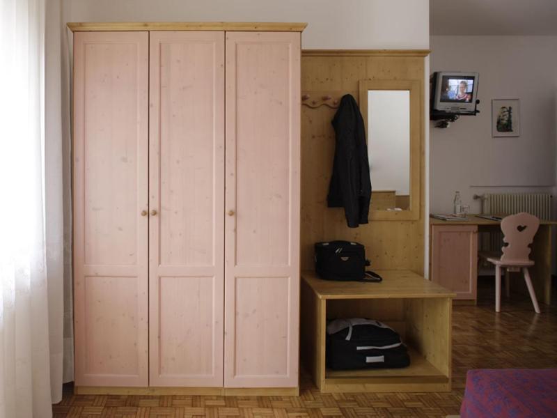 Albergo Miravalle Ауронцо-ди-Кадоре Экстерьер фото