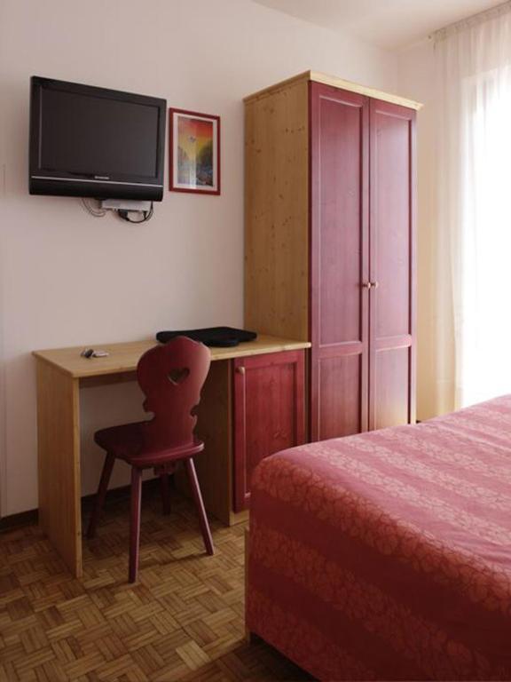 Albergo Miravalle Ауронцо-ди-Кадоре Экстерьер фото