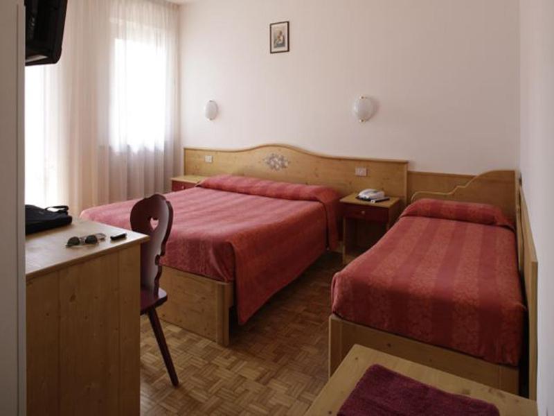 Albergo Miravalle Ауронцо-ди-Кадоре Экстерьер фото