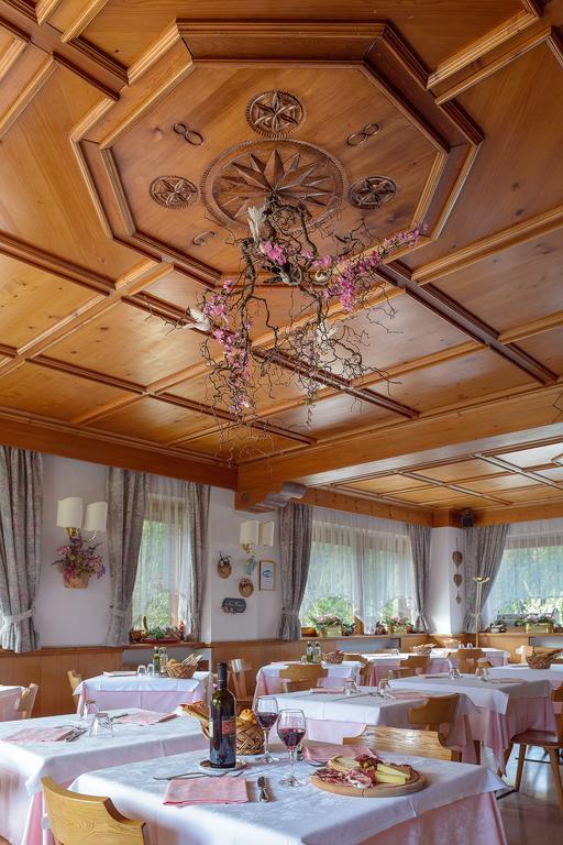 Albergo Miravalle Ауронцо-ди-Кадоре Экстерьер фото