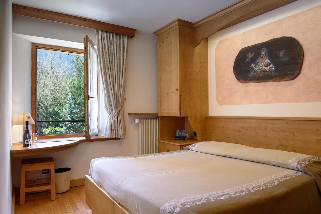Albergo Miravalle Ауронцо-ди-Кадоре Экстерьер фото