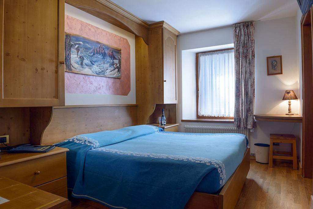 Albergo Miravalle Ауронцо-ди-Кадоре Номер фото