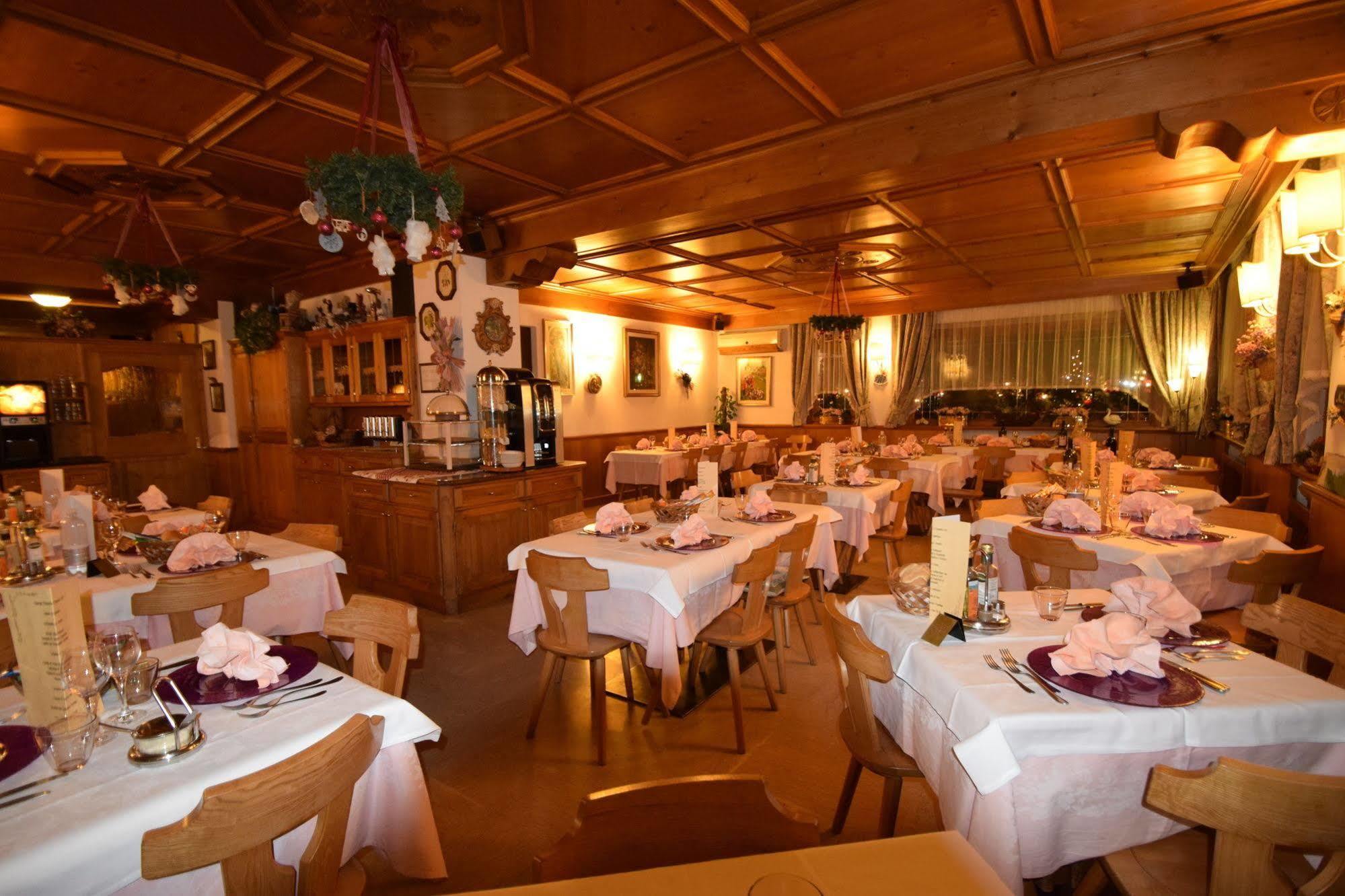Albergo Miravalle Ауронцо-ди-Кадоре Экстерьер фото
