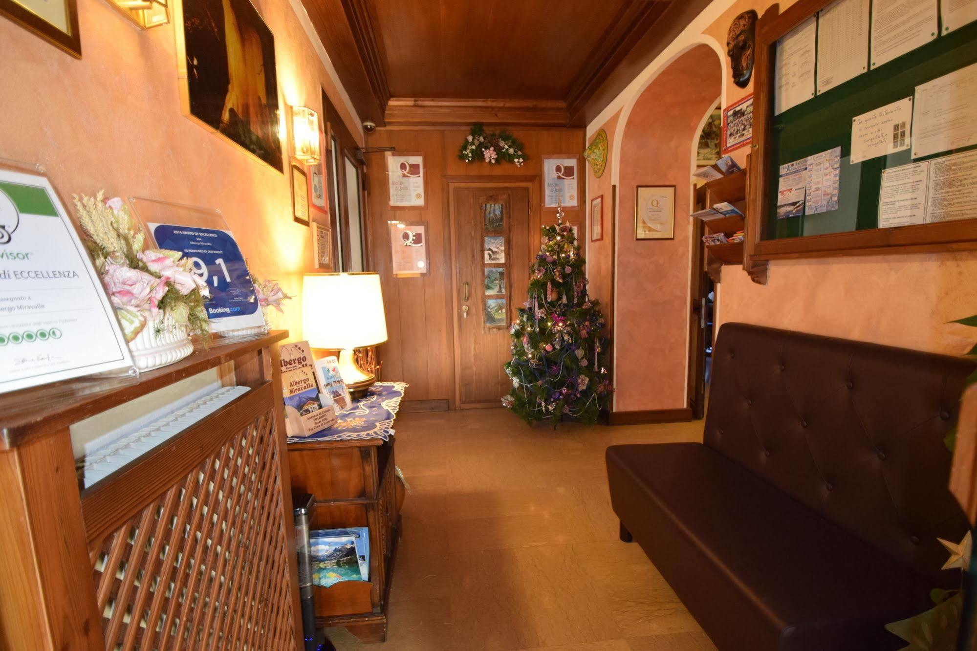 Albergo Miravalle Ауронцо-ди-Кадоре Экстерьер фото